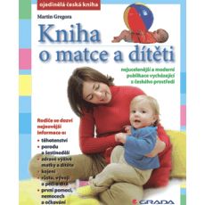 Kniha o matce a dtti