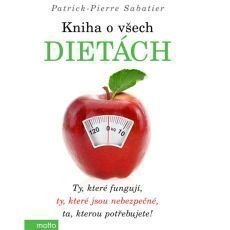 Kniha o vech dietch