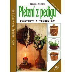 Pletení z pedigu Pletení z pedigu