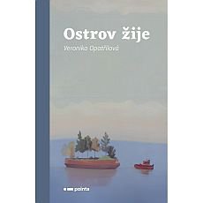 Ostrov žije Ostrov žije