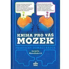 Kniha pro v mozek