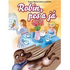 Robin, pes a já Robin, pes a já