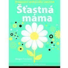 Šťastná máma Šťastná máma