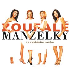Zoufalé manželky Zoufalé manželky