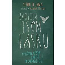 Zvolila jsem láskku Zvolila jsem láskku