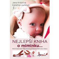 Nejlep kniha o miminku
