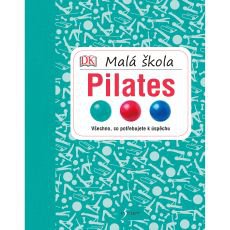 Malá škola pilates Malá škola pilates