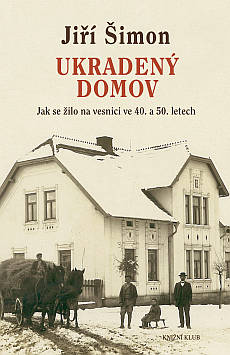 Ukraden domov