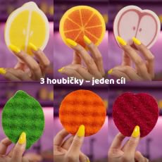 Novinka Punch - pomocn�k do ka�d� dom�cnosti od zna�ky Vileda