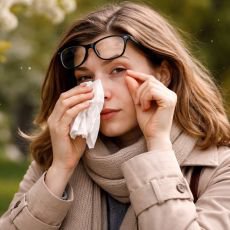 Pylov� kalend��: 6 tip�, jak zvl�dnout pylovou sez�nu bez pot��