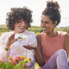 Nutrilite pedstavuje Womens 40+ Support: sla, kter enm pomh ctit se skvle