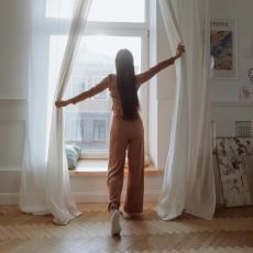 Kdy� p�edsevzet� vy�um�: mal� ritu�ly, kter� pom�haj� dlouhodob�