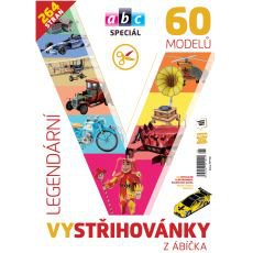 ABC zahajuje oslavy 70 let speci�lem s 60 legend�rn�mi vyst�ihov�nkami