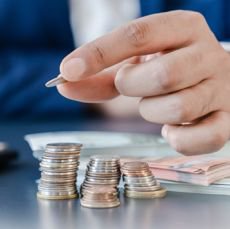 Finann rezerva krok za krokem: Jak si ji vytvoit a udret