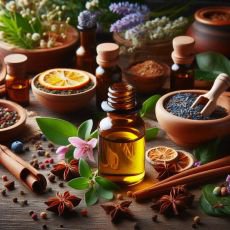 Vonn oleje Bugala aneb Kdy vn vyprv pbh