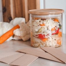 Za�n�te s dom�c�m fermentov�n� a naserv�rujte si po��dnou porci podzimn�ch chut�