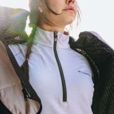 Podzimn kolekce Columbia TITANIUM Hike pedstavuje funkn vrstven obleen do nepohody