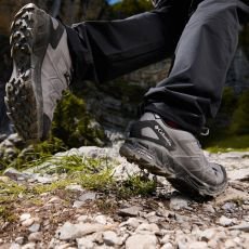 Nov� kolekce Columbia Peakfreak OutDry p�in�� turistickou obuv pro ka�d� dobrodru�stv�