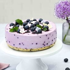 Bor�vkov� sez�na klepe na dve�e: inspirace na sv�� letn� dezerty