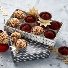 Od tradinch pernk po luxusn pralinky. Inspirujte se na leton svtky