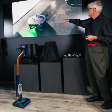 Dyson pedstavil 11 revolunch pstroj,  kter mn svt klidu i vlasovho stylingu