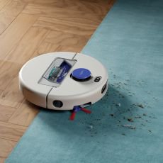 Jake Dyson p�edstavuje novou generaci produkt�, kter� vid�, p�em��lej� a reaguj�