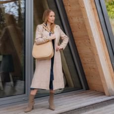 Jak se chovat ke sv� kabelce v zim�?