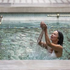 Restart t�la i mysli, pro� si dop��t l�ze�skou p��i v Mari�nsk�ch L�zn�ch je�t� p�ed p��chodem jara