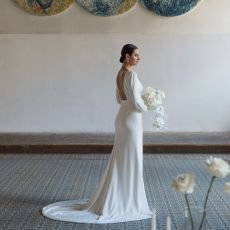 Svatba za��n� m�stem a pro� hraje st�le v�t�� roli atmosf�ra prostoru