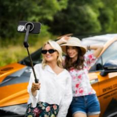 Jak na poveden� fotky z�v�let� i rodinn�ch oslav?