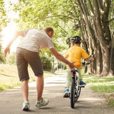 Kl횝ata nejsou jen v lese. A o�kov�n� nen� jen pro d�ti