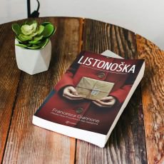 Prvn listonoka ila naplno, bourala pedsudky a inspirovala druh