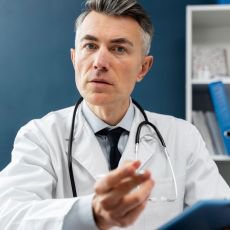 Chyby, kter vs ni: Profesor medicny odhaluje LI, kter sm uil a kter ns dohnaly k nemocem