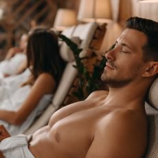 Relaxace by nem�la b�t luxus: pro� je odpo�inek z�klad fyzick� i ment�ln� rovnov�hy