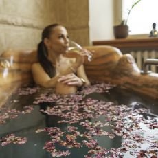 Perimenopauza. T�ma pro �eny, kter� maj� r�dy n�skok