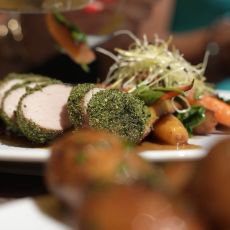 Spa Resort Libverda zve na jarn� s�rii gastro v�kend�