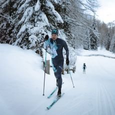 Kter� varianta b�eck�ho ly�ov�n� je pro v�s ta prav�?