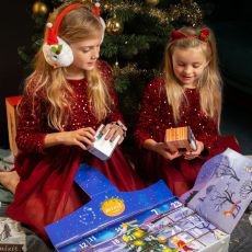 Adventn kalend, se kterm se prokupete a k Jekovi!