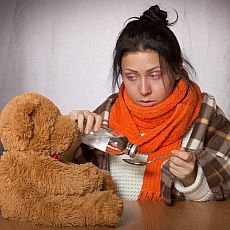 Podpora imunity: Vitaminy a miner�ly od A po Z