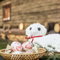 Nejlep�� velikono�n� ber�nek? Rady od profesion�ln� vala�sk� cukr��ky