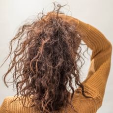 Kdy� vlas�m chyb� keratin