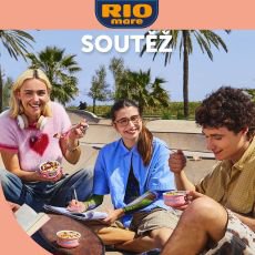 Rio Mare Insalatissime: Chytr� volba pro modern� �ivotn� styl