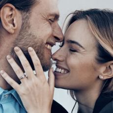 Pro jsou zsnuby pro mue pln emoc a zodpovdnosti?