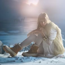 Podzimn kolekce bot SOREL pin nov horizonty