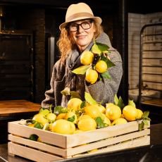 Citrony: 5 d�vod�, pro� je m�t doma cel� rok