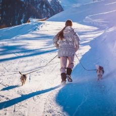 Aktivn�j�� �ivot se psem: trend, kter� prosp�v� t�lu i hlav�