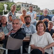 Jan Sv�r�k nato�il v naprost�m utajen� komedii�P�t �vestek