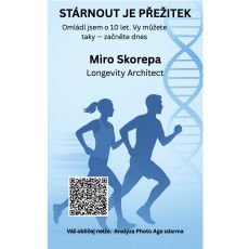 St�rnout je p�e�itek: Kniha, kter� vznikla z krize a m��e b�t t�m nejlep��m d�rkem na posledn� chv�li