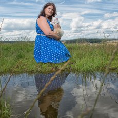 Kočka není pes - Bojácný Axík a protivná Jampie Kočka není pes - Bojácný Axík a protivná Jampie