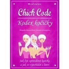 Kodex kočičky Kodex kočičky